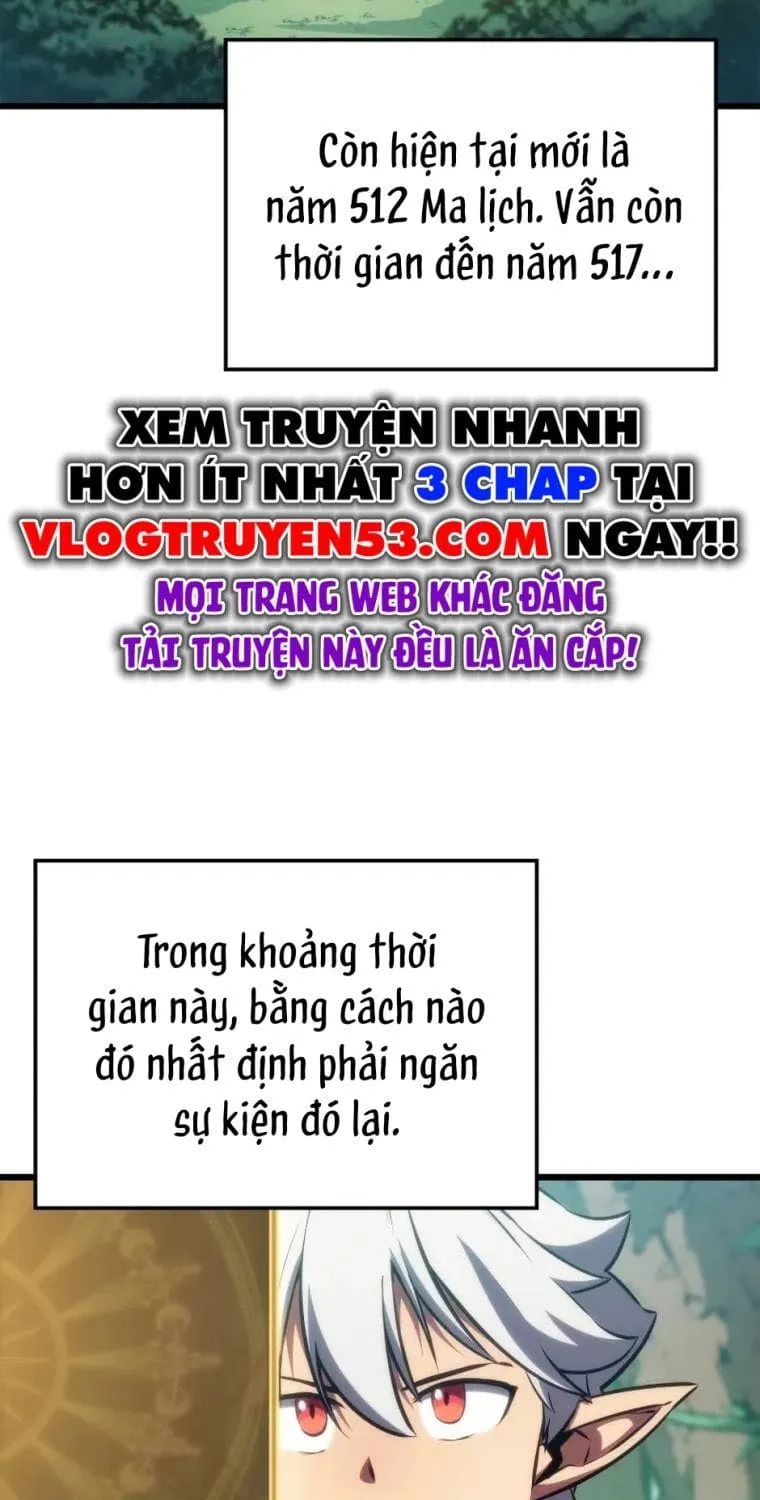Kẻ Phá Vỡ - Chương 3