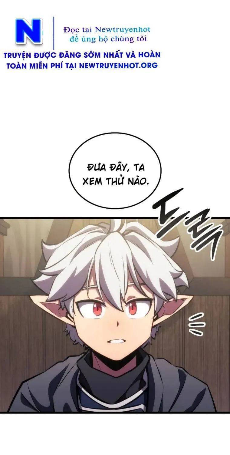 Kẻ Phá Vỡ - Chương 3