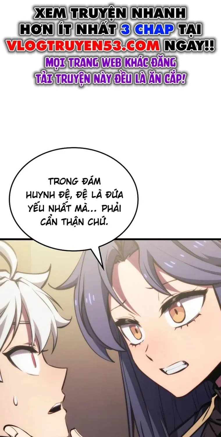 Kẻ Phá Vỡ - Chương 3