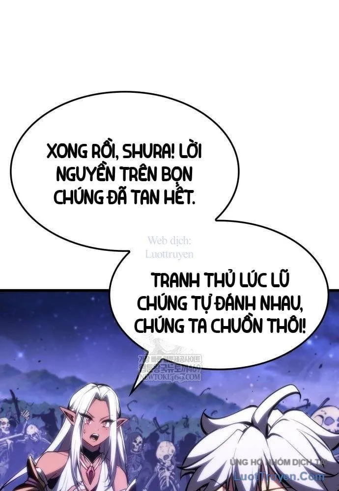 Kẻ Phá Vỡ - Chương 32