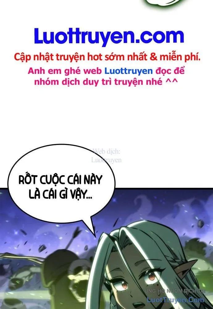 Kẻ Phá Vỡ - Chương 32