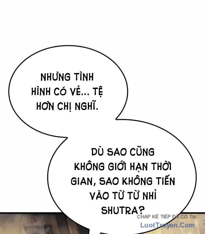 Kẻ Phá Vỡ - Chương 35
