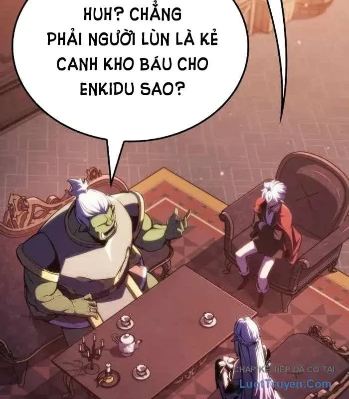 Kẻ Phá Vỡ - Chương 35