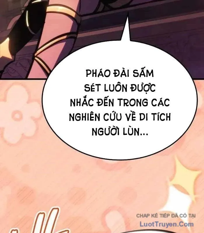 Kẻ Phá Vỡ - Chương 35