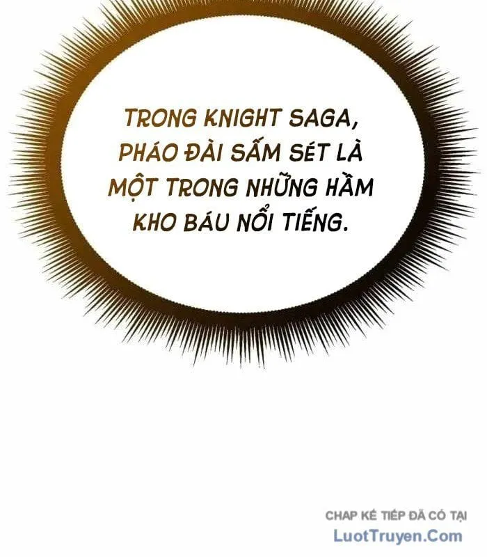 Kẻ Phá Vỡ - Chương 35