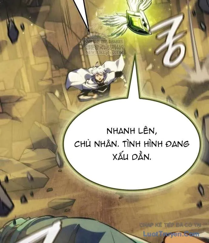 Kẻ Phá Vỡ - Chương 36