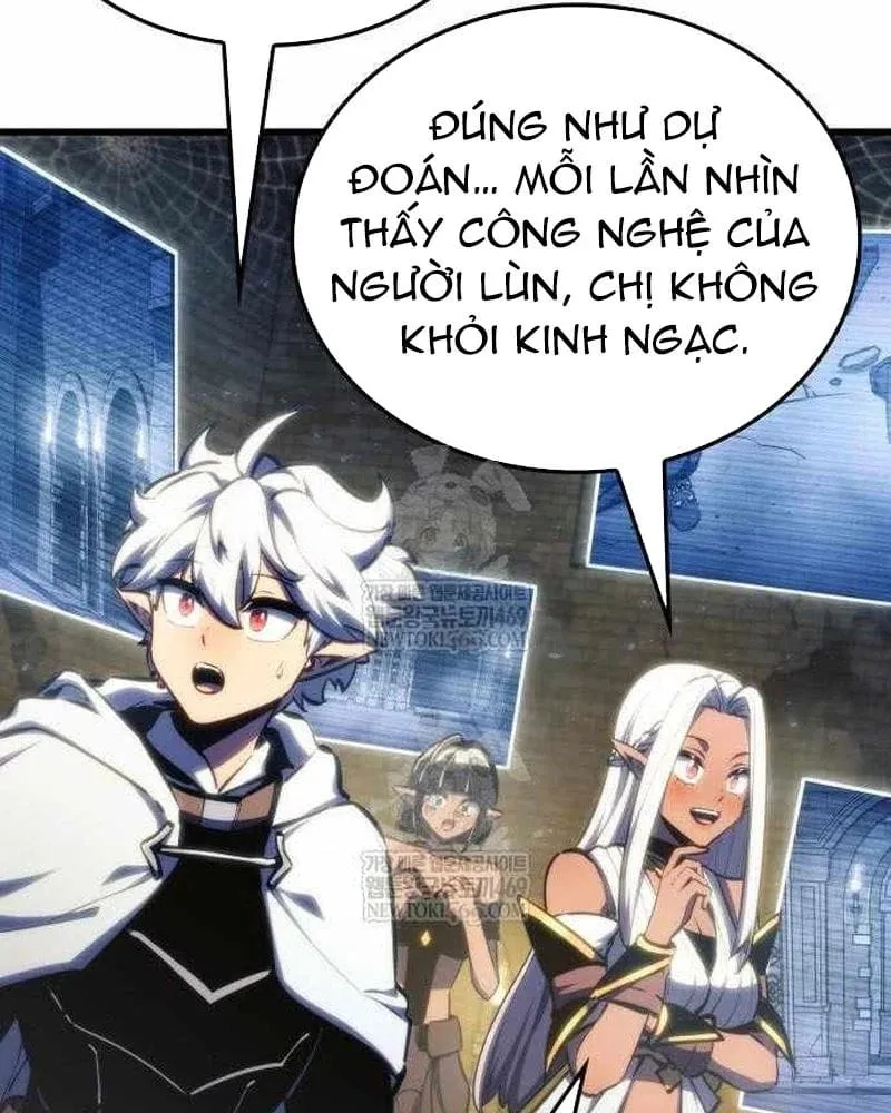 Kẻ Phá Vỡ - Chương 37