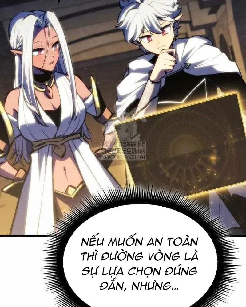 Kẻ Phá Vỡ - Chương 37