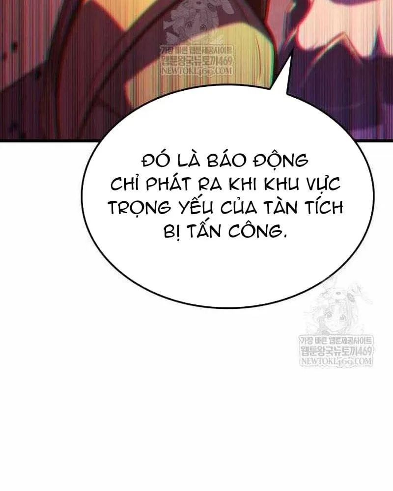 Kẻ Phá Vỡ - Chương 37