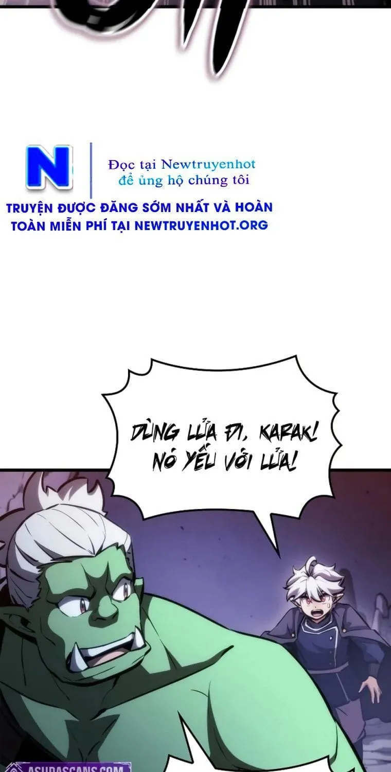 Kẻ Phá Vỡ - Chương 4