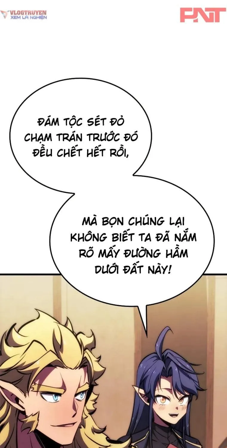 Kẻ Phá Vỡ - Chương 4