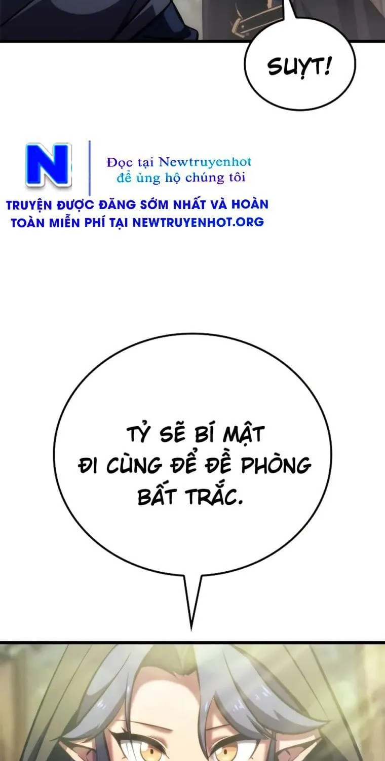 Kẻ Phá Vỡ - Chương 4