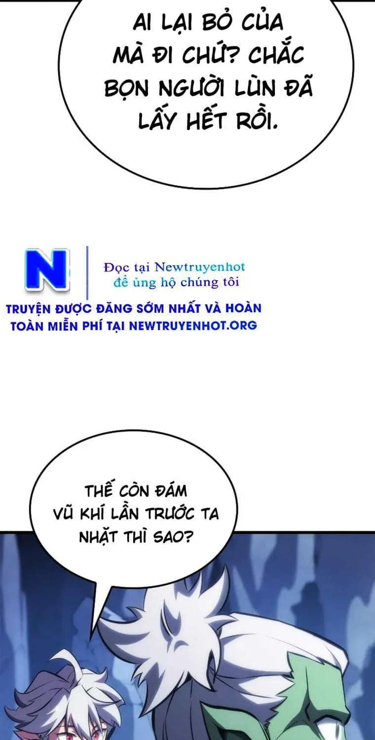 Kẻ Phá Vỡ - Chương 4