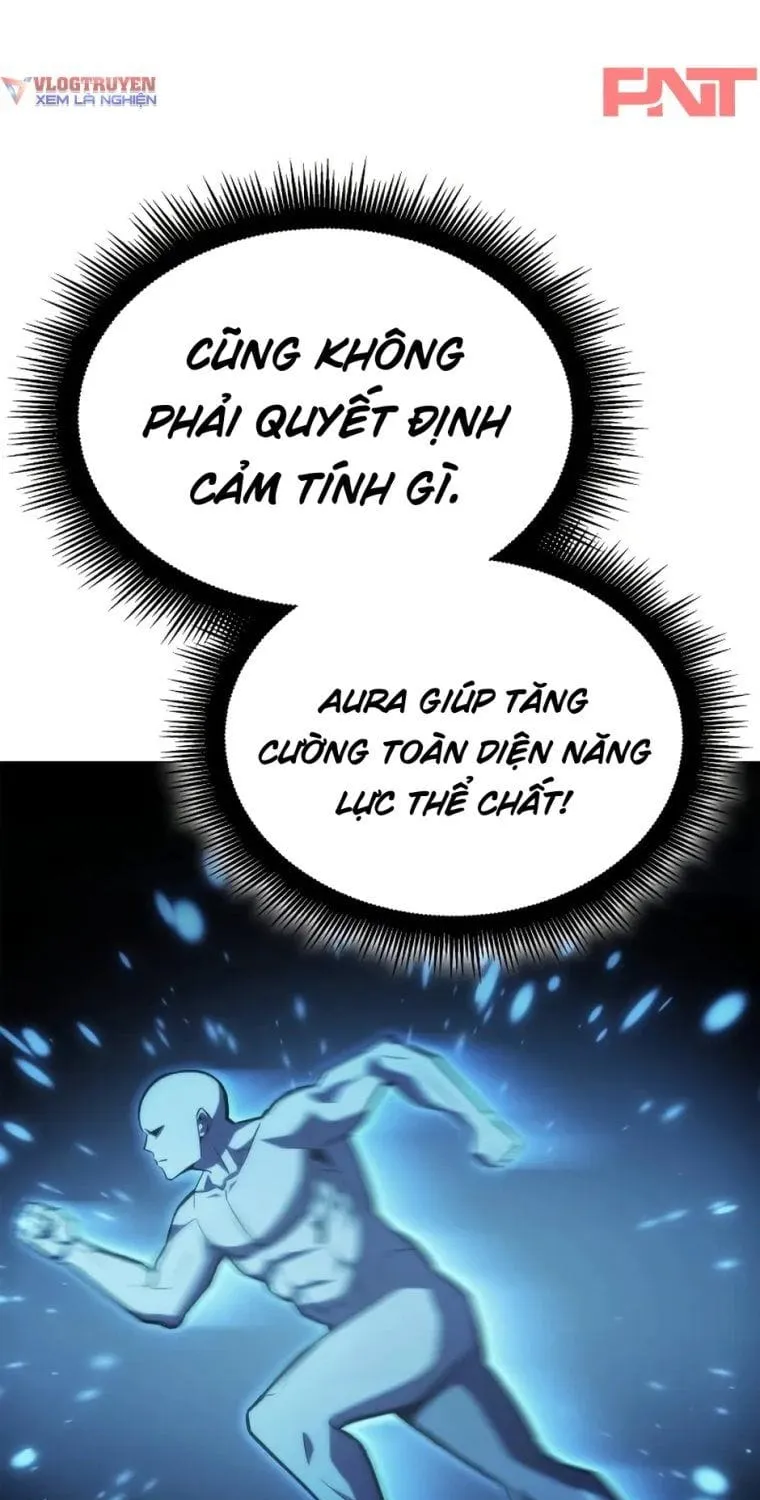 Kẻ Phá Vỡ - Chương 4