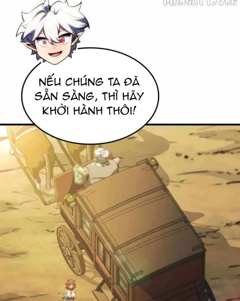 Kẻ Phá Vỡ - Chương 43
