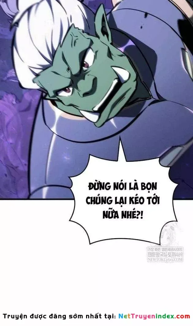 Kẻ Phá Vỡ - Chương 49