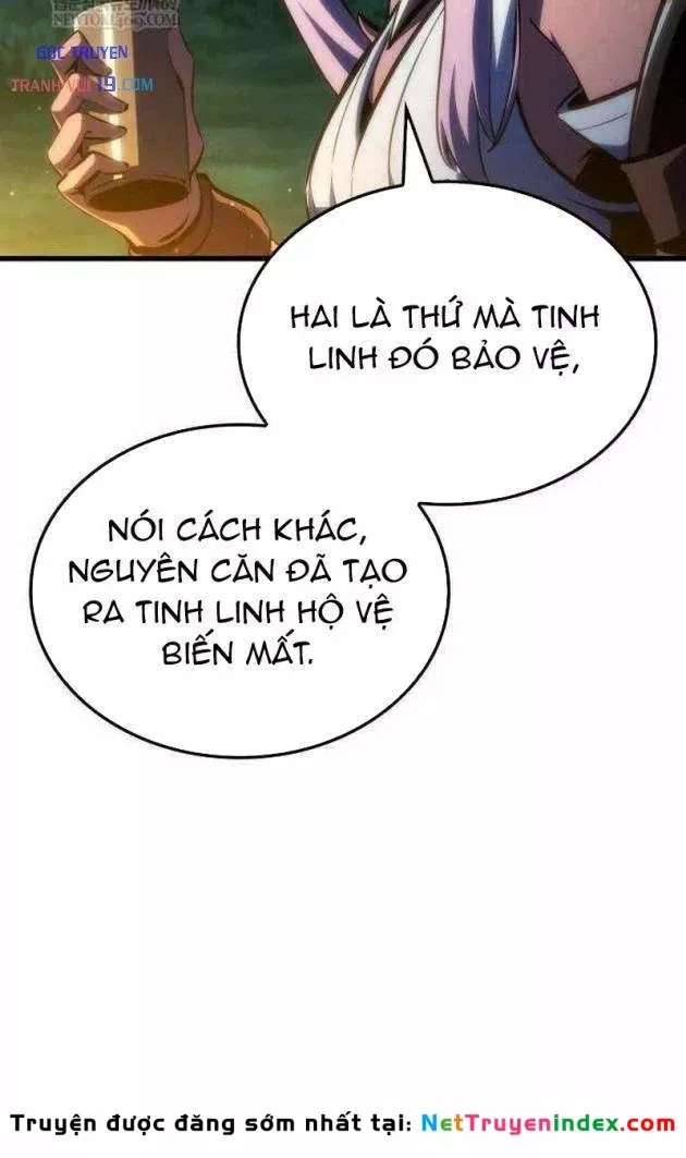 Kẻ Phá Vỡ - Chương 49