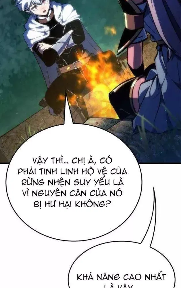 Kẻ Phá Vỡ - Chương 49