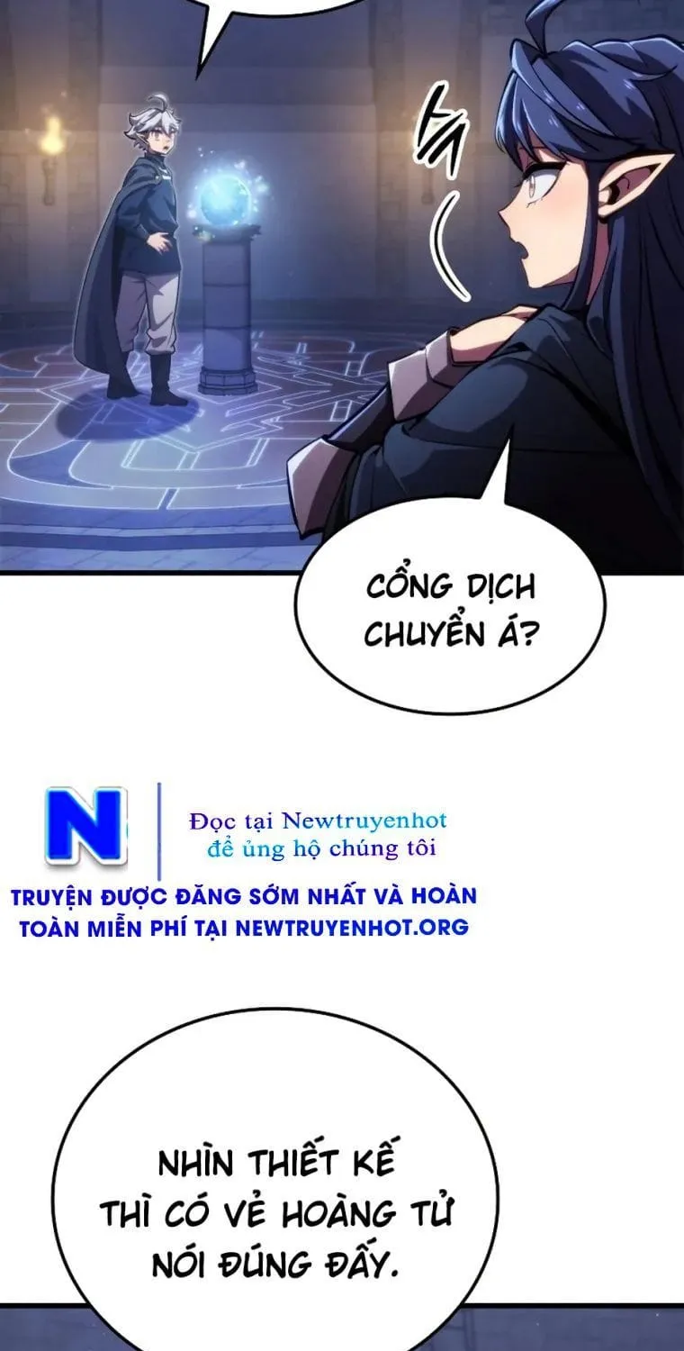 Kẻ Phá Vỡ - Chương 5