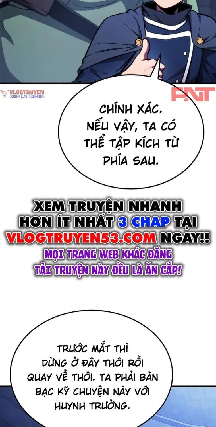 Kẻ Phá Vỡ - Chương 5