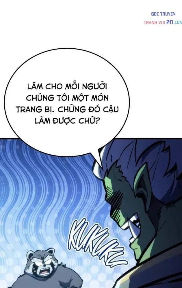 Kẻ Phá Vỡ - Chương 50