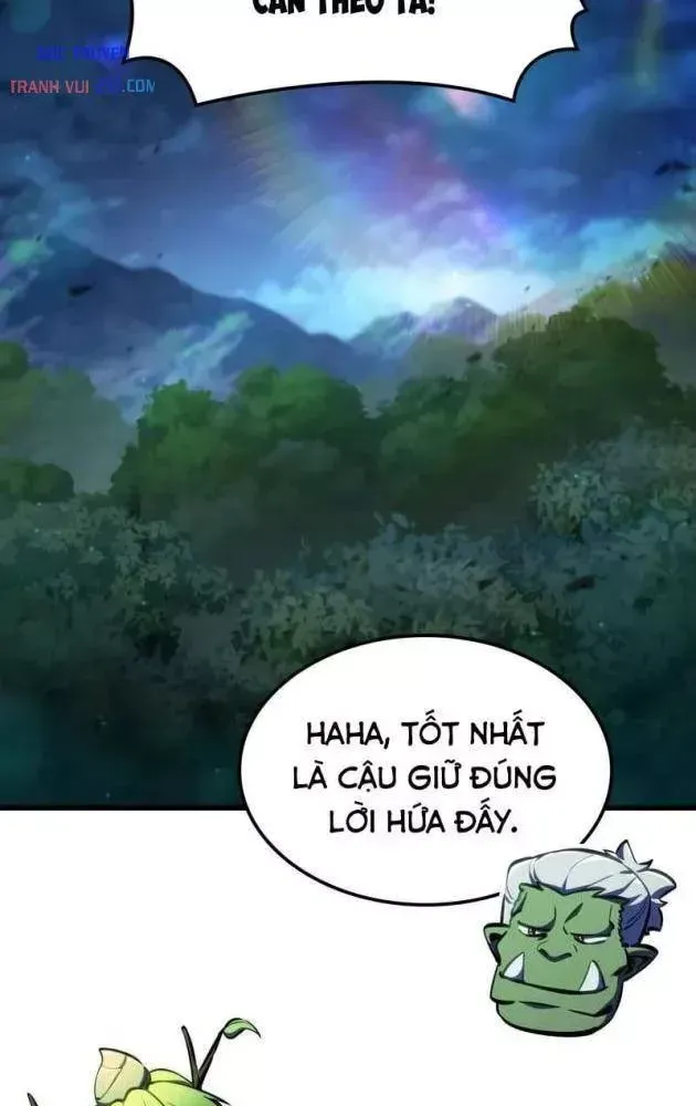 Kẻ Phá Vỡ - Chương 50