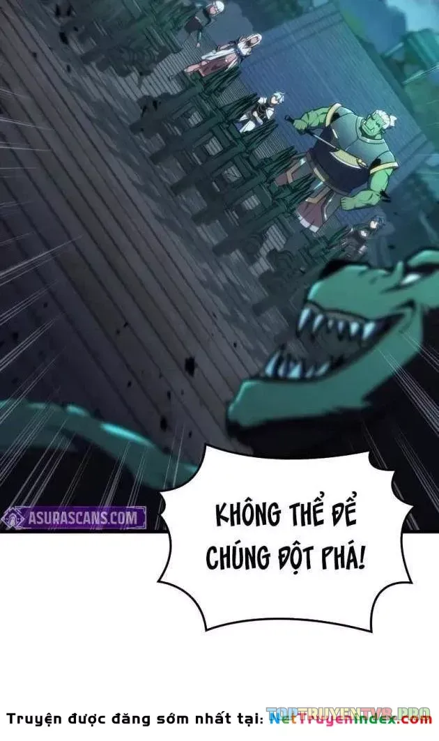Kẻ Phá Vỡ - Chương 51