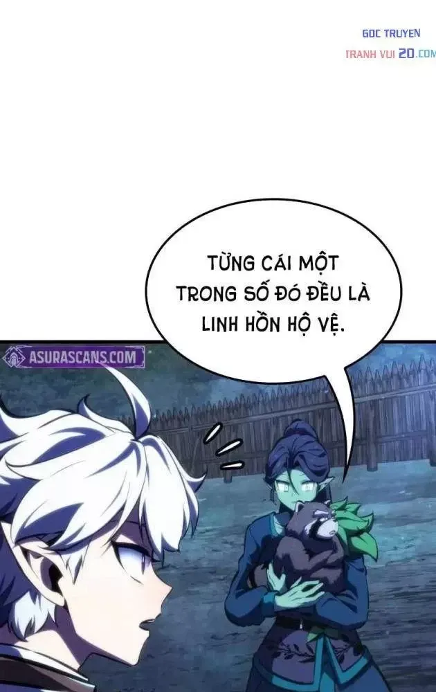 Kẻ Phá Vỡ - Chương 52