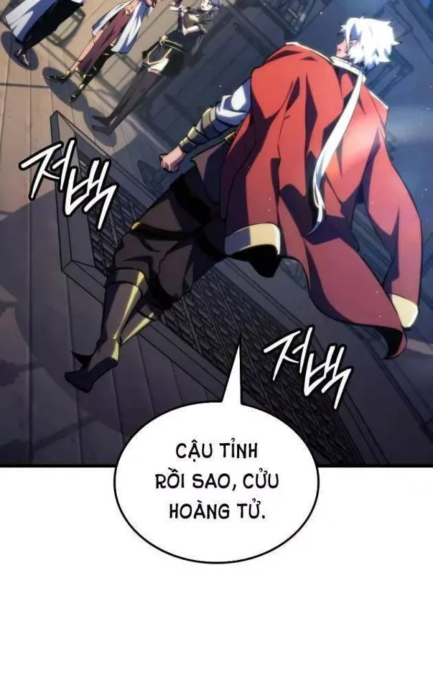 Kẻ Phá Vỡ - Chương 53