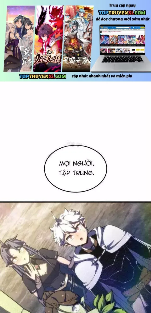 Kẻ Phá Vỡ - Chương 54