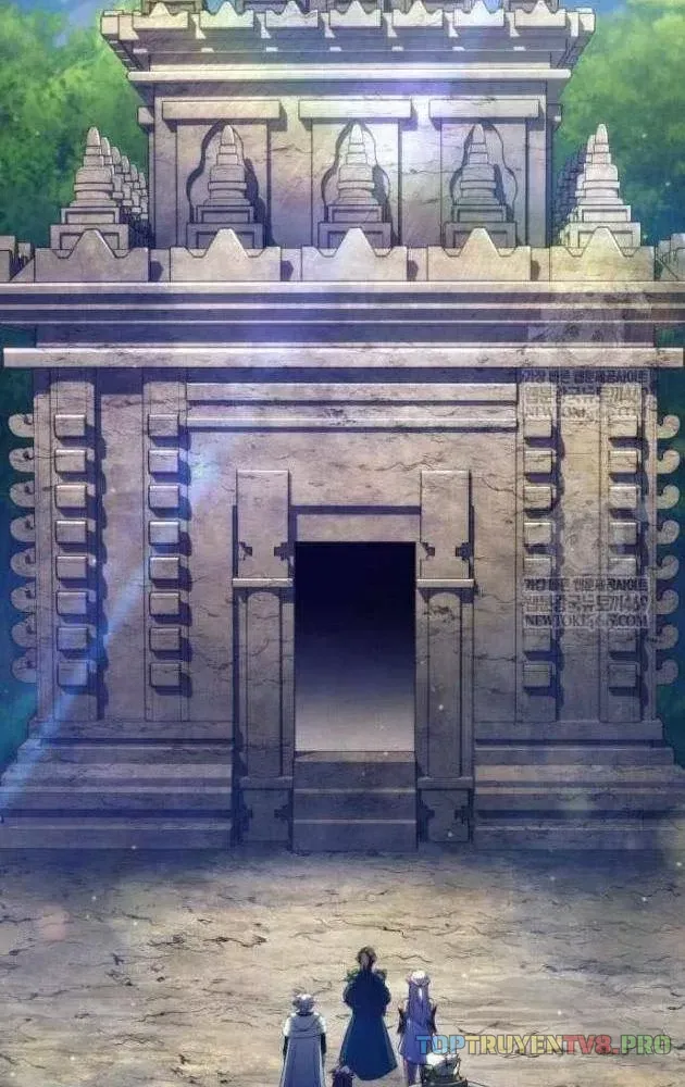 Kẻ Phá Vỡ - Chương 54