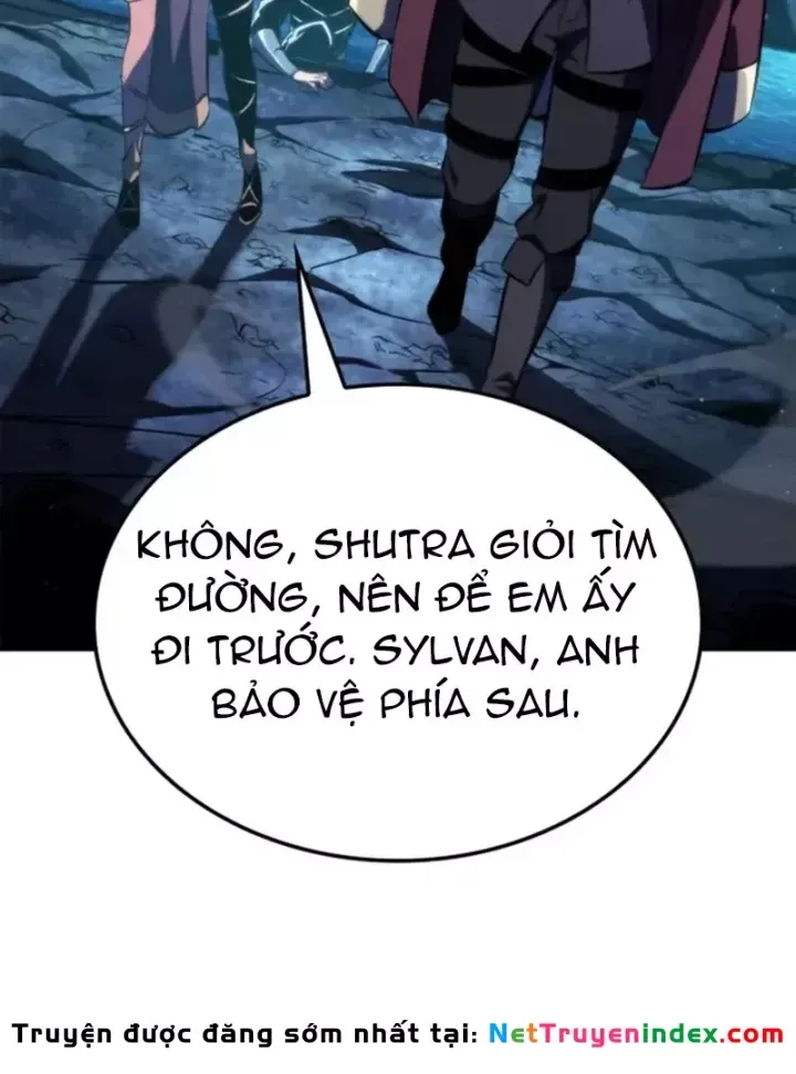 Kẻ Phá Vỡ - Chương 56