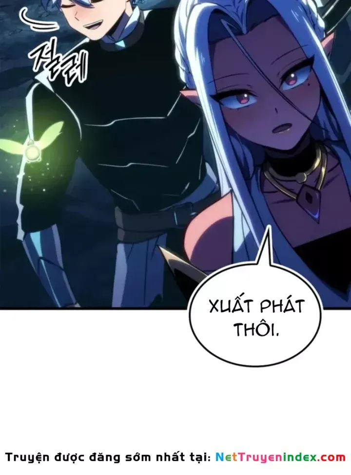 Kẻ Phá Vỡ - Chương 56