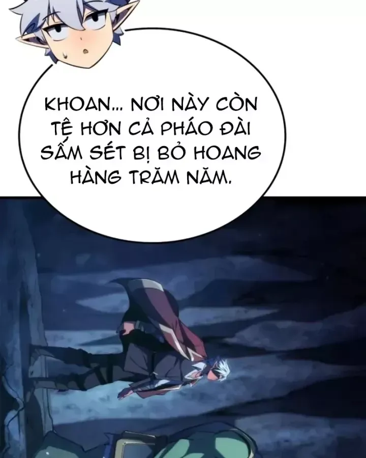 Kẻ Phá Vỡ - Chương 56