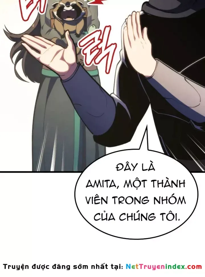 Kẻ Phá Vỡ - Chương 57