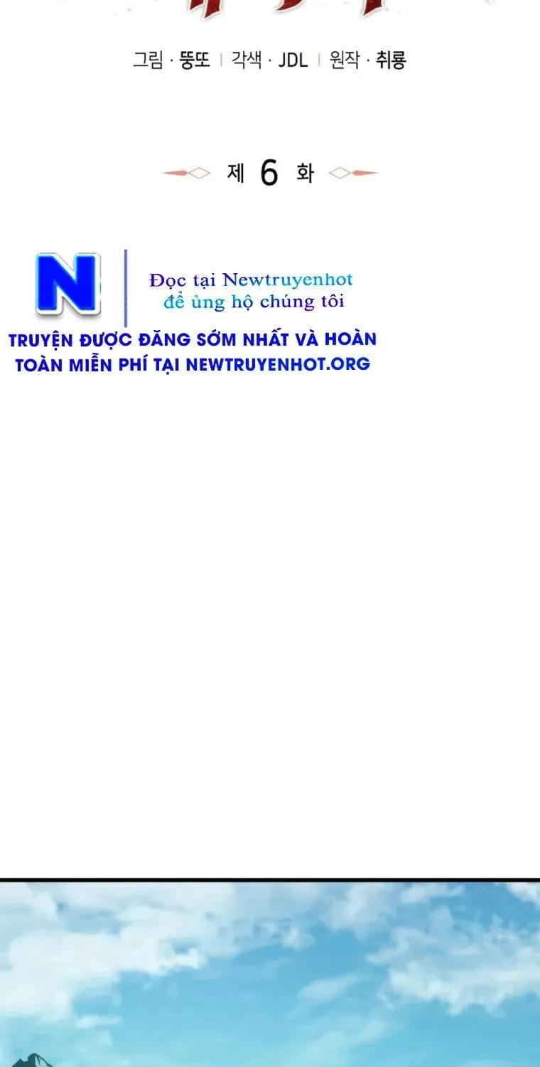 Kẻ Phá Vỡ - Chương 6