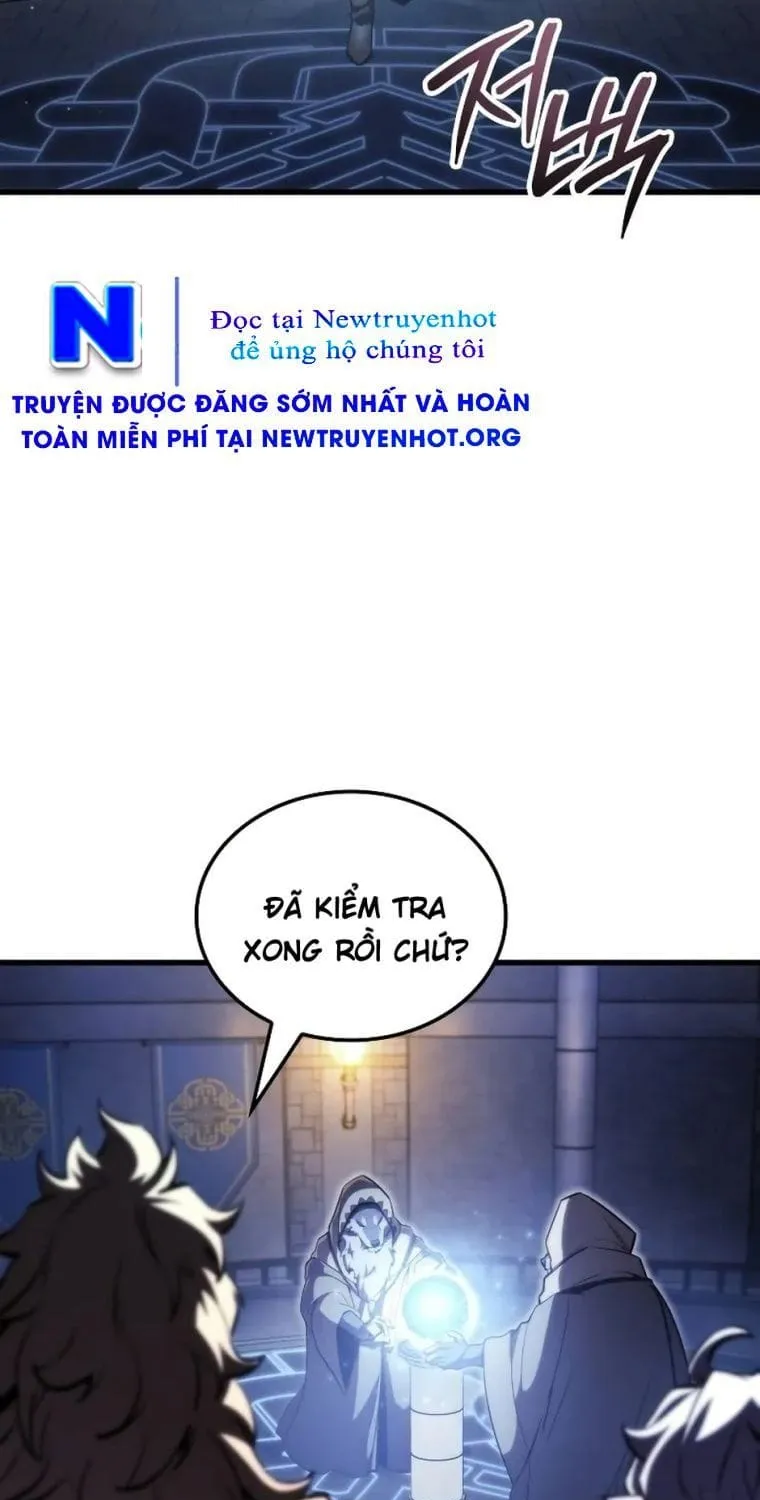 Kẻ Phá Vỡ - Chương 6