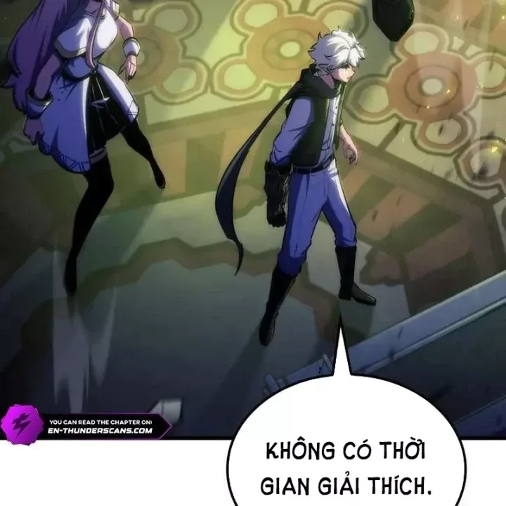 Kẻ Phá Vỡ - Chương 66