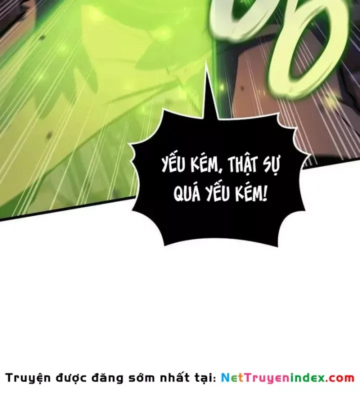 Kẻ Phá Vỡ - Chương 66