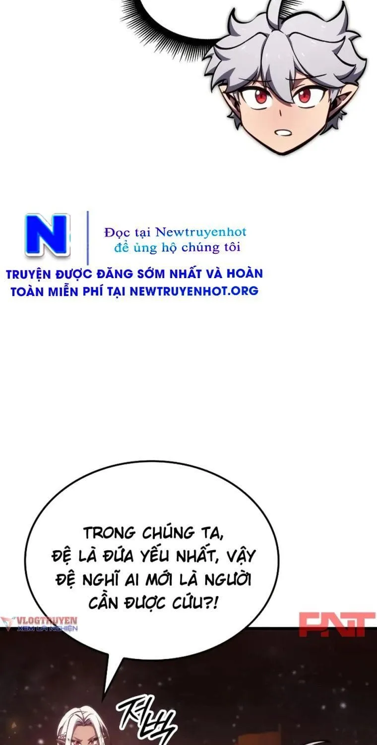 Kẻ Phá Vỡ - Chương 8