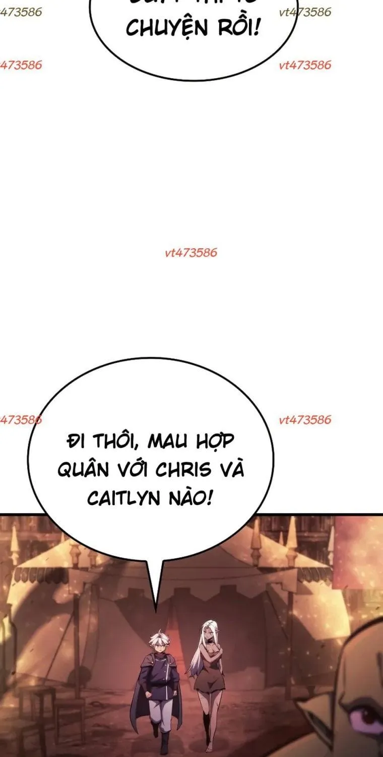 Kẻ Phá Vỡ - Chương 8