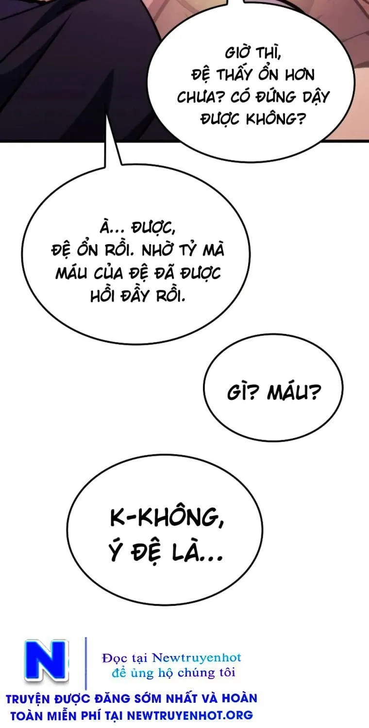 Kẻ Phá Vỡ - Chương 8