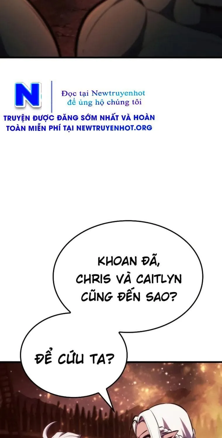 Kẻ Phá Vỡ - Chương 8