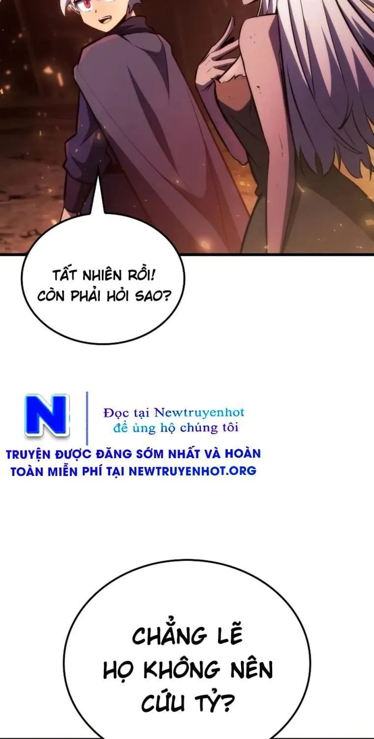 Kẻ Phá Vỡ - Chương 8
