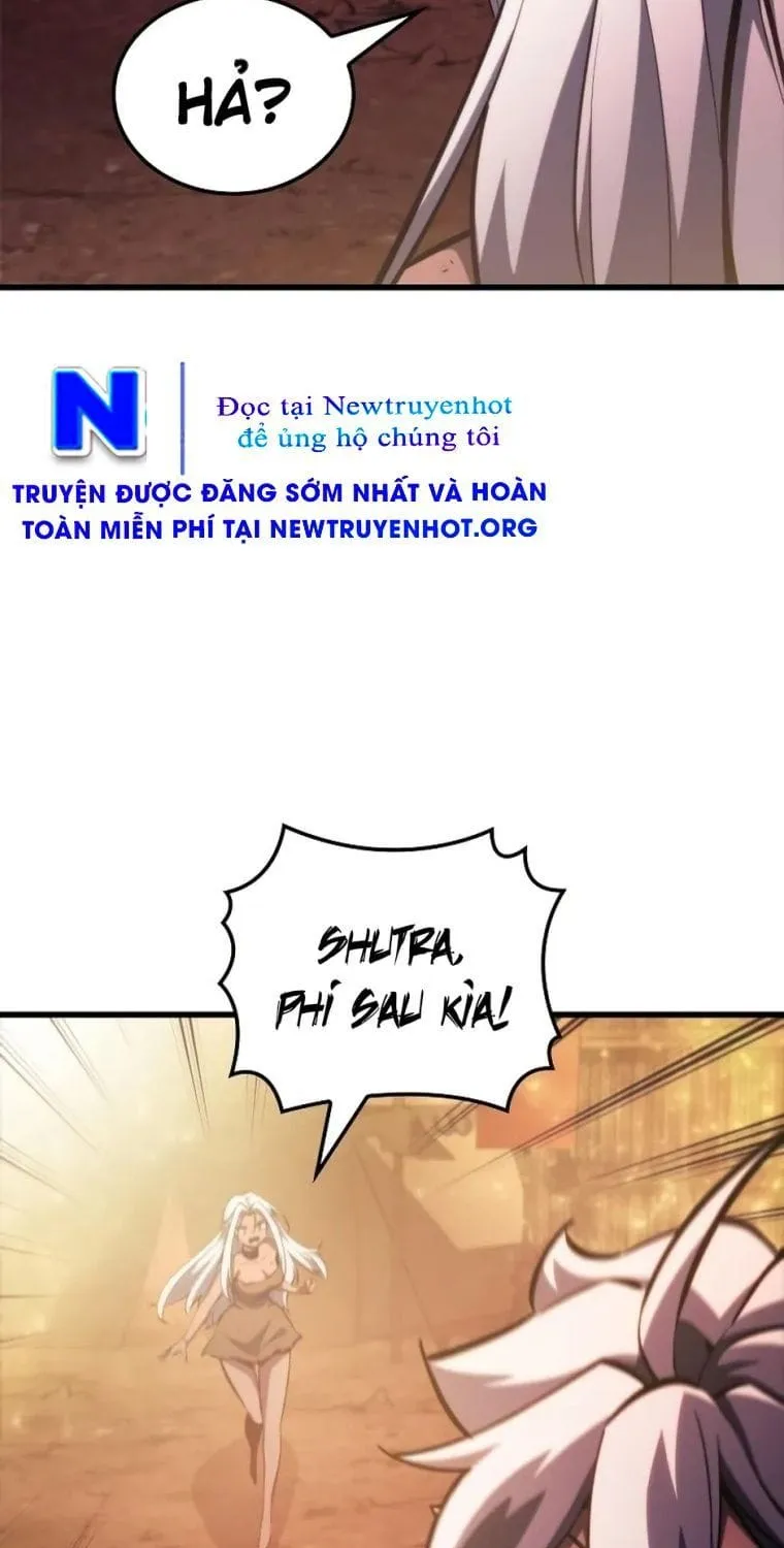 Kẻ Phá Vỡ - Chương 8