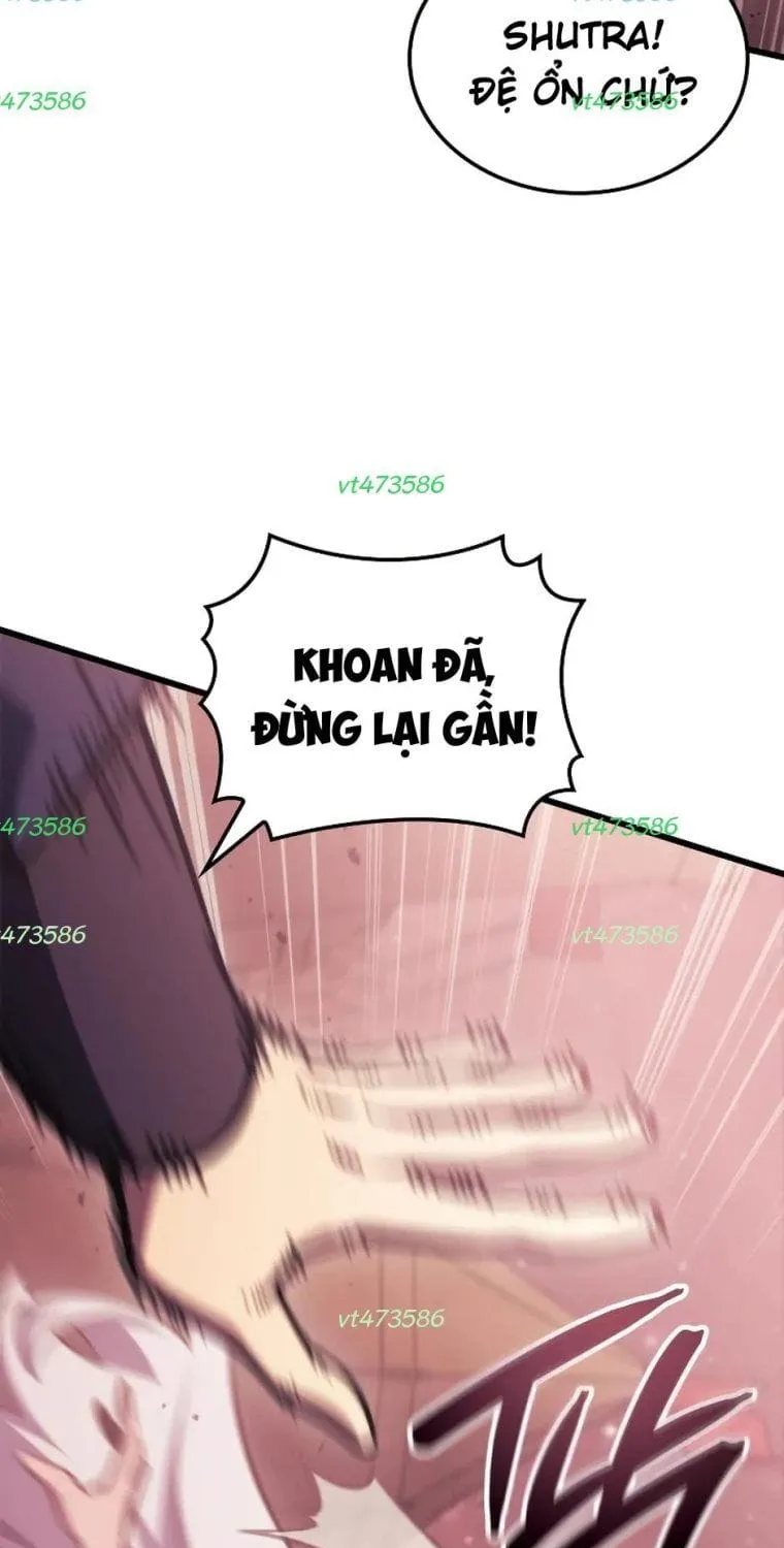 Kẻ Phá Vỡ - Chương 8