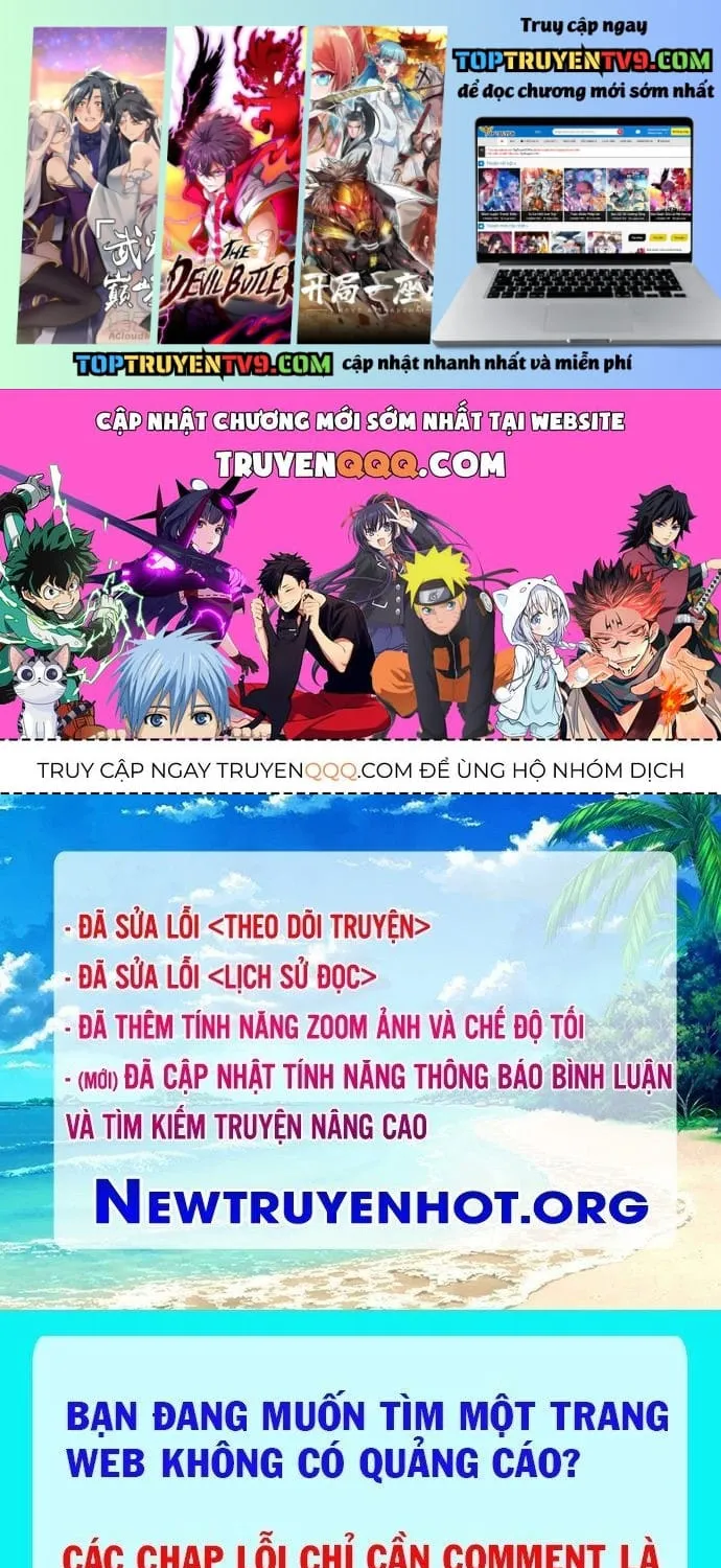 Kẻ Phá Vỡ - Chương 9
