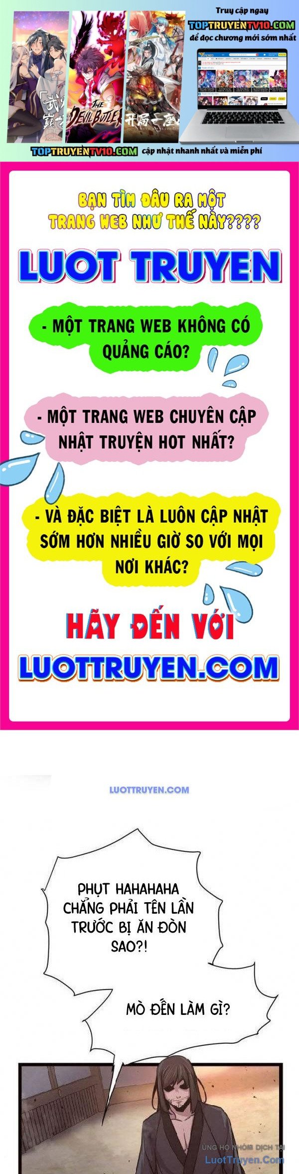Kẻ Thù - Chương 35