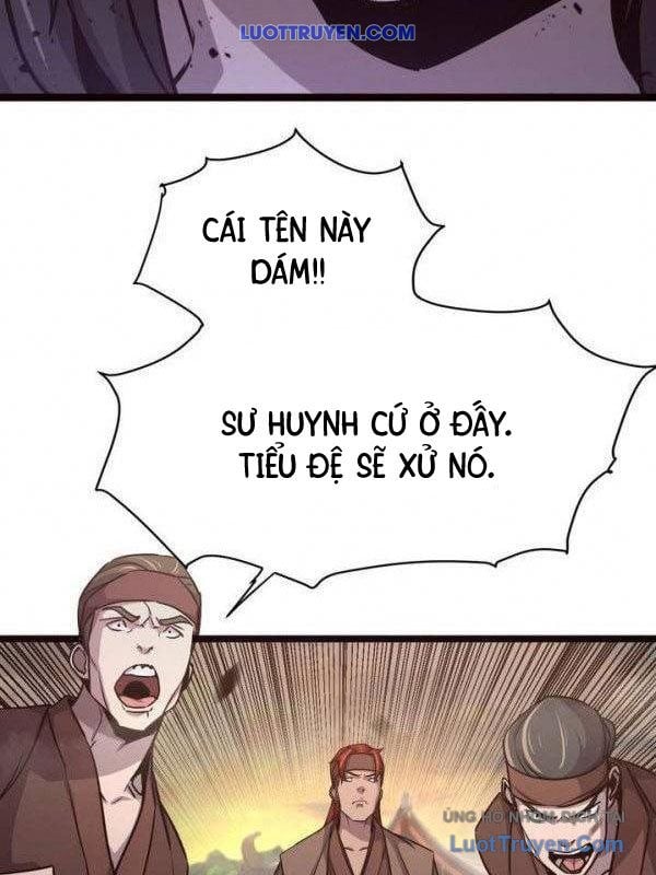 Kẻ Thù - Chương 35