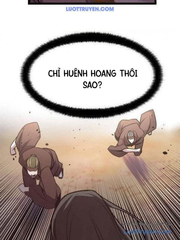 Kẻ Thù - Chương 35